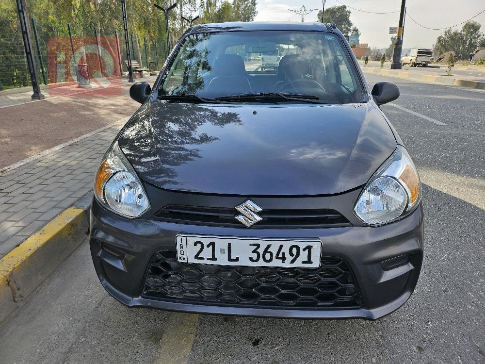 سوزوكي التو