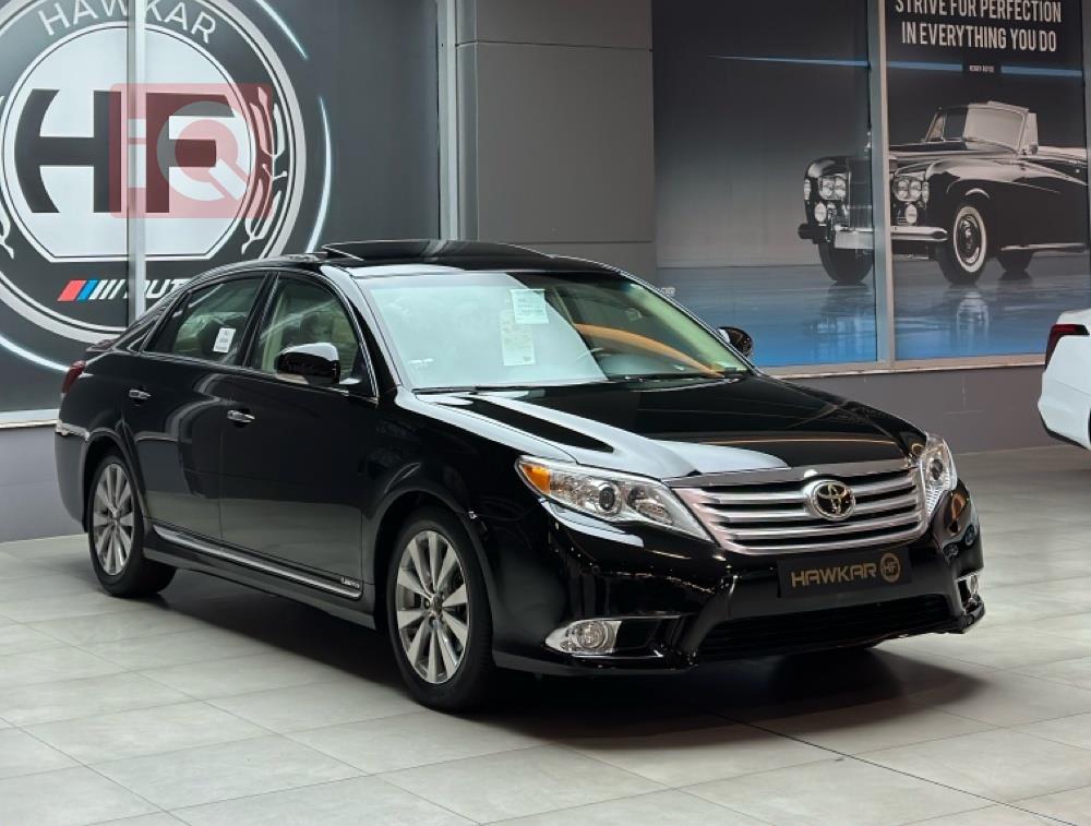 تويوتا أفالون