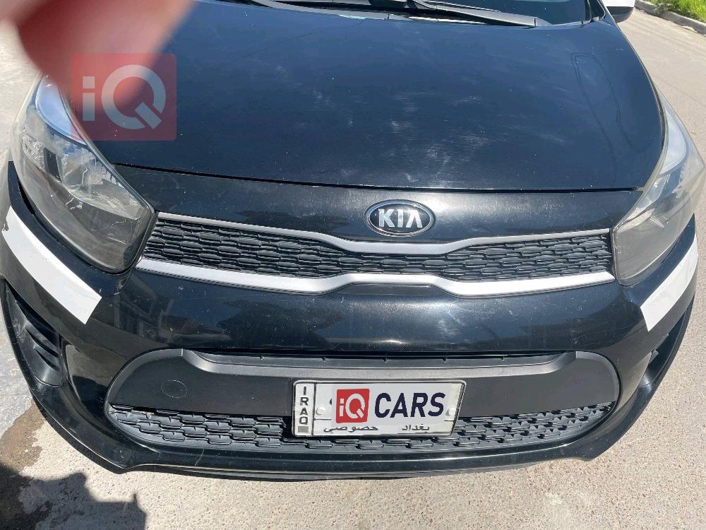 كيا بيكانتو