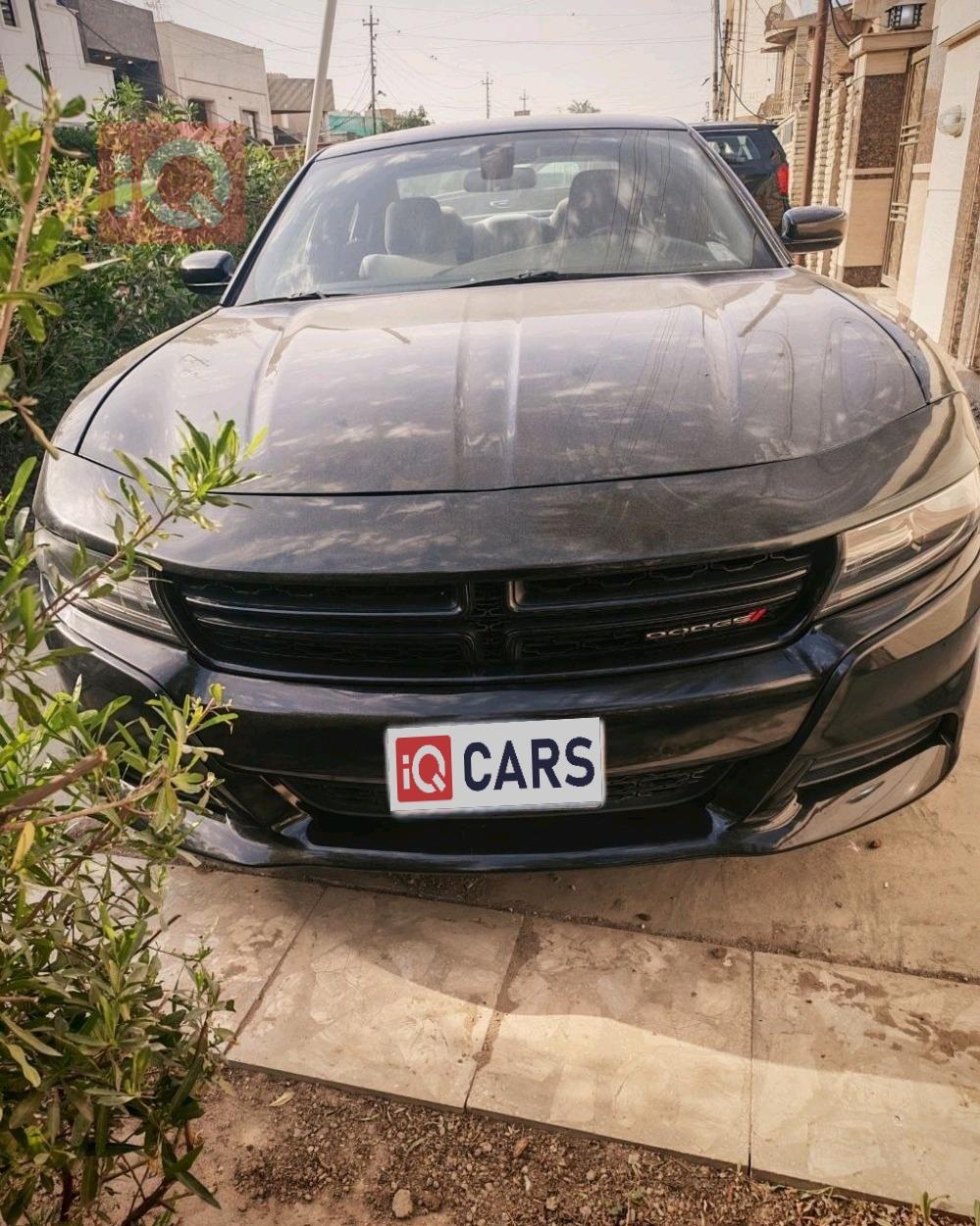 دودج تشارجر