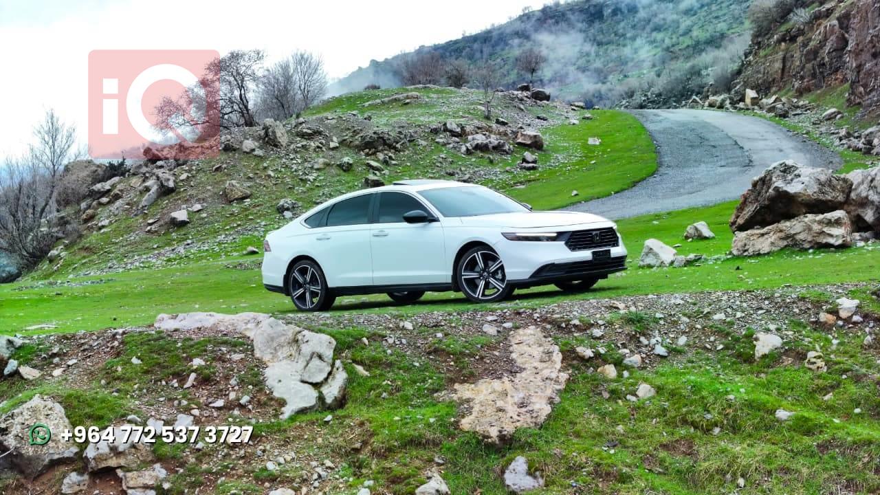 هوندا أكورد