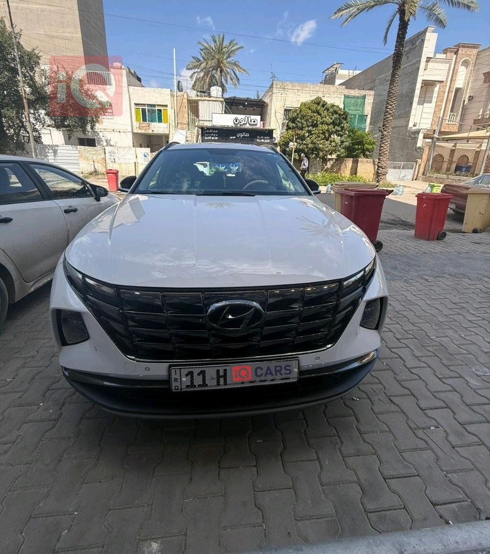 هيونداي توسان