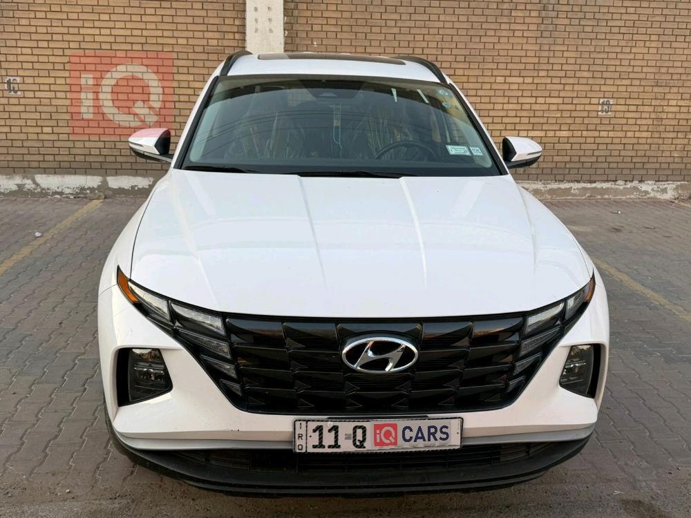 هيونداي توسان