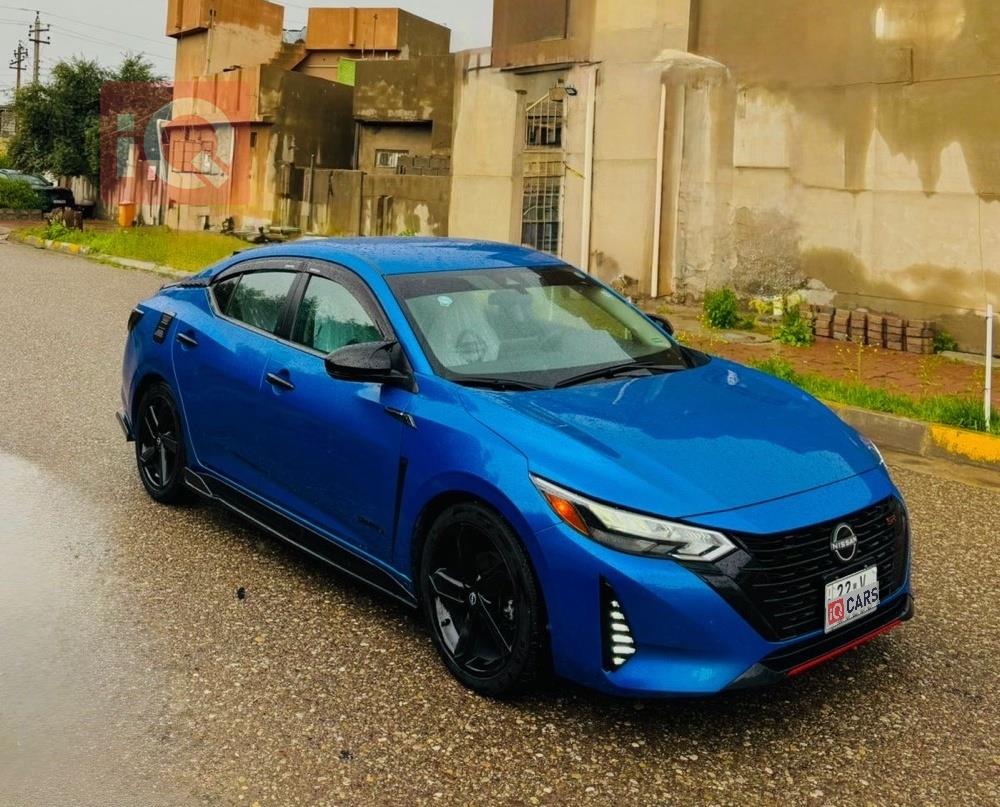 نيسان سنترا