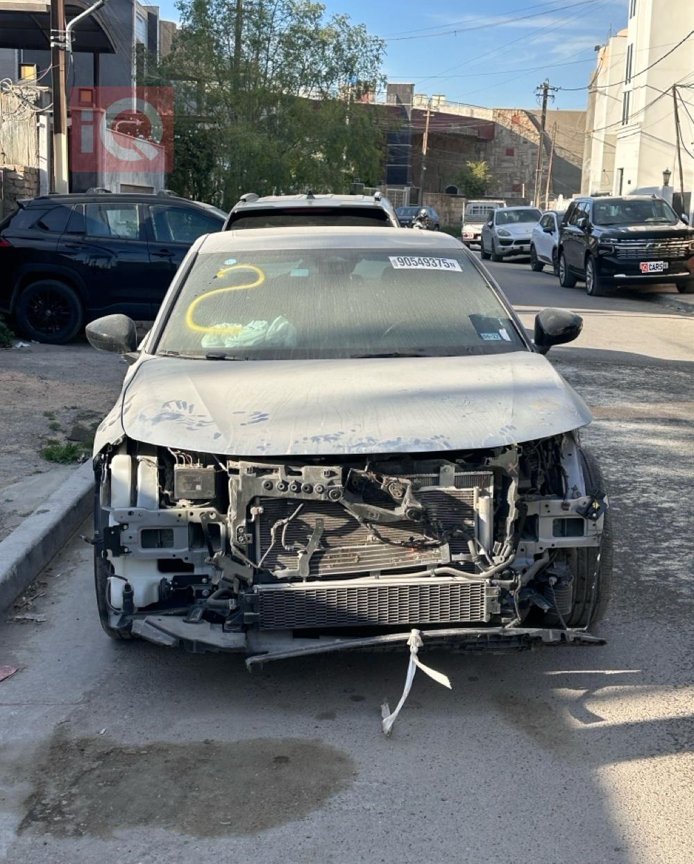 هوندا سيفيك