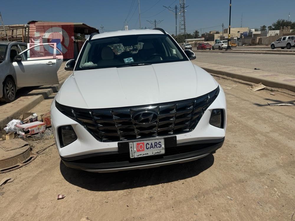 هيونداي توسان