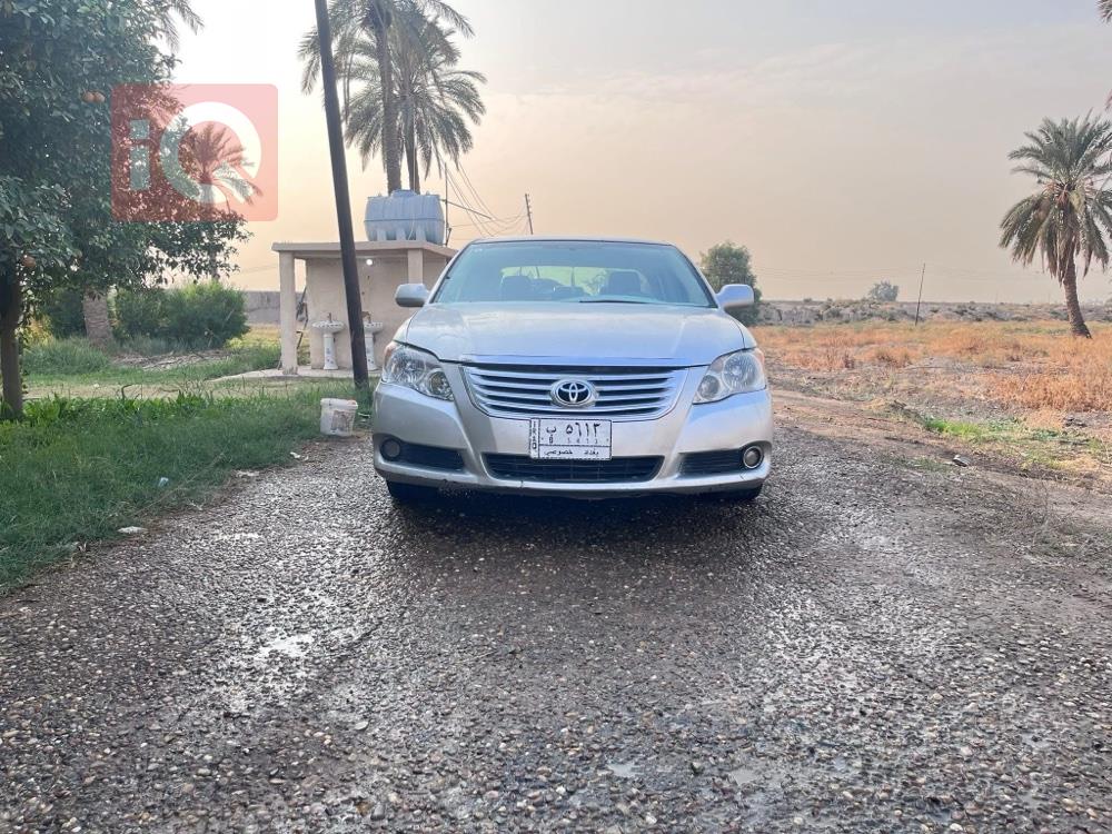 تويوتا أفالون