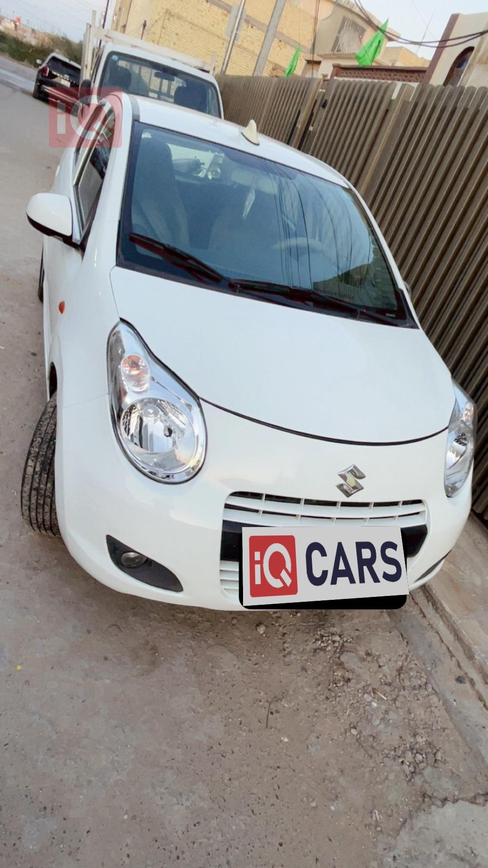 سوزوكي سيليريو