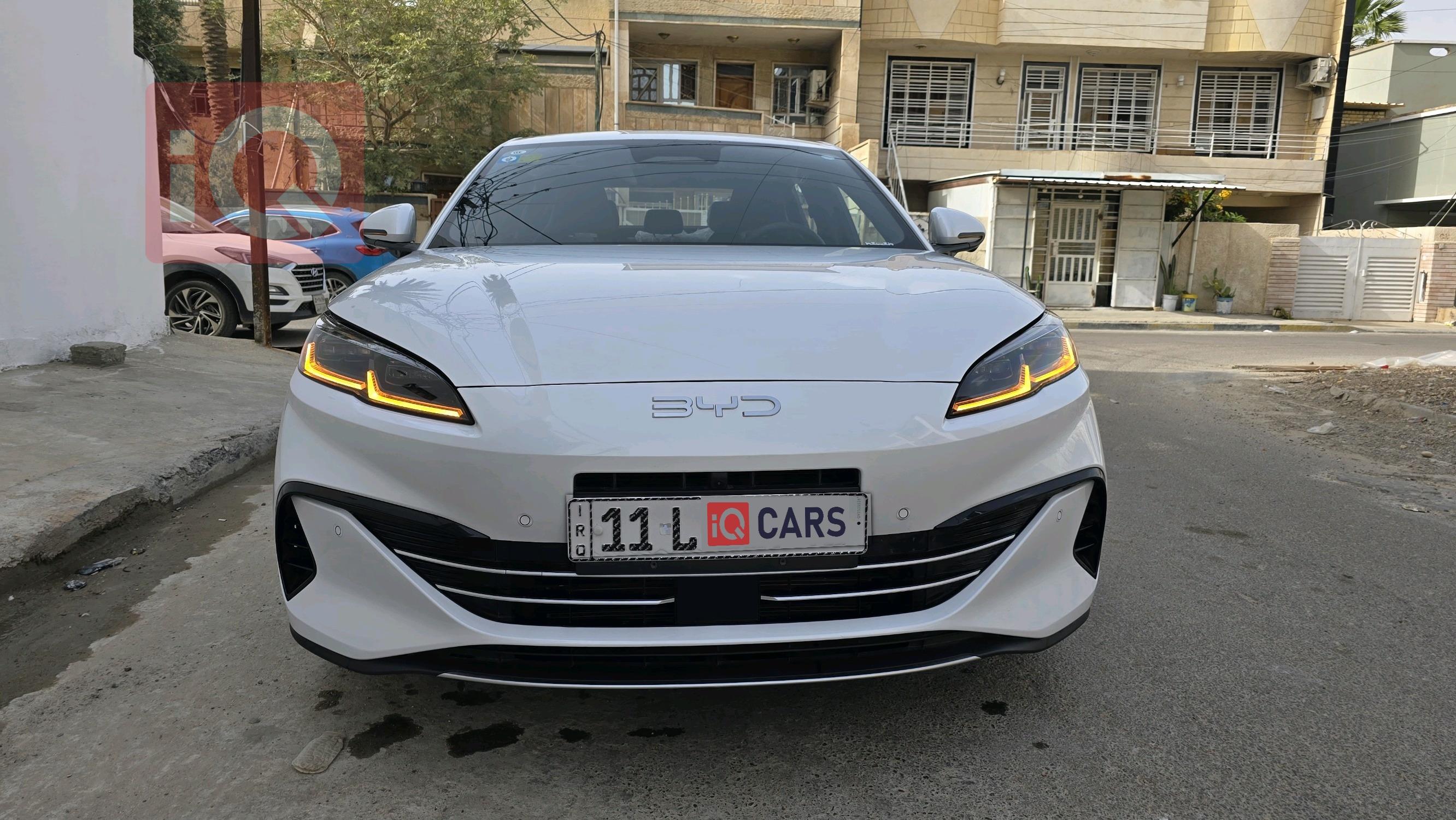 بي واي دي سيل 06 DM-i