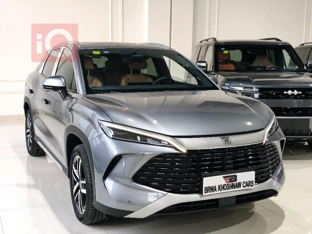 بي واي دي سونغ L DM-i