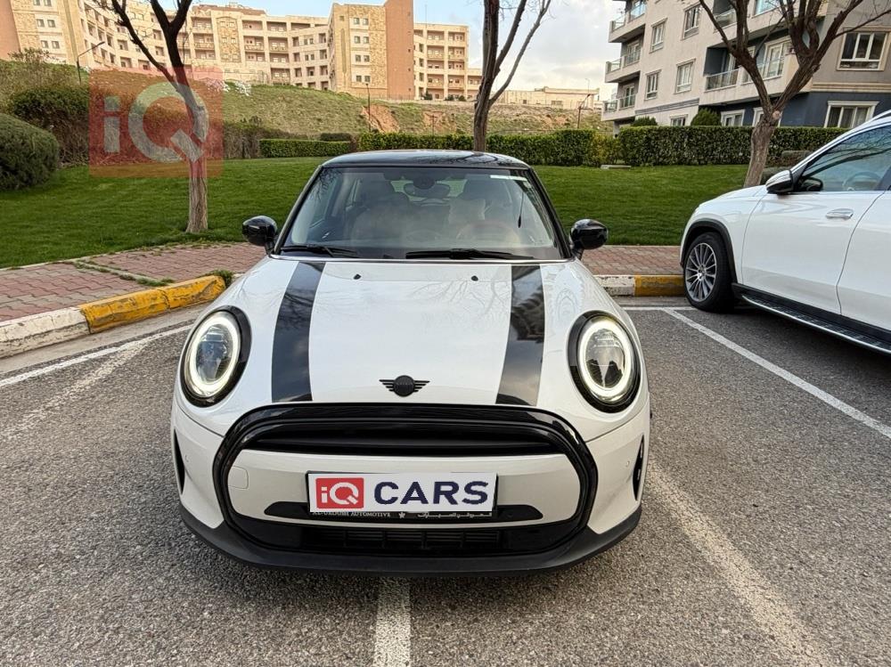 ميني كوبر