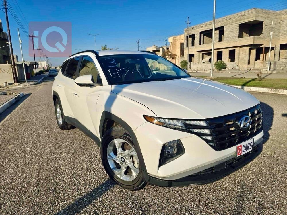 هيونداي توسان