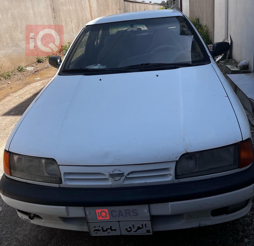 نيسان بريميرا