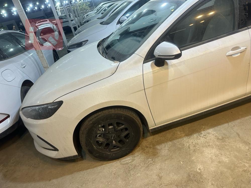 BYD Seal 05 DM-i 2025 - د.ع19,450,000 for sale