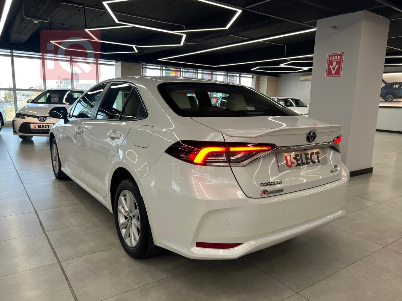 Toyota Corolla 2024 - د.ع31,300,000 for sale