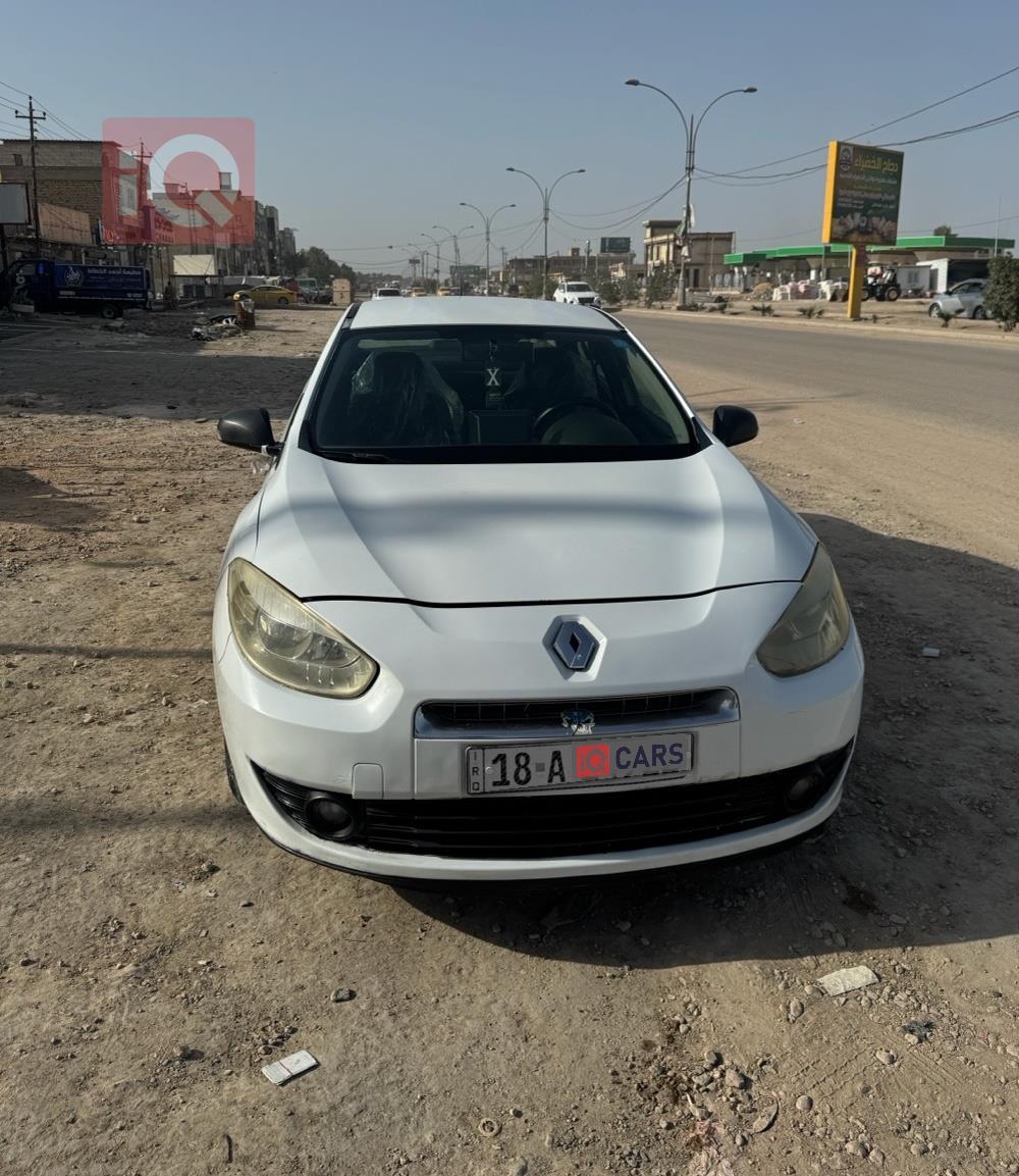 رينو فلوينس