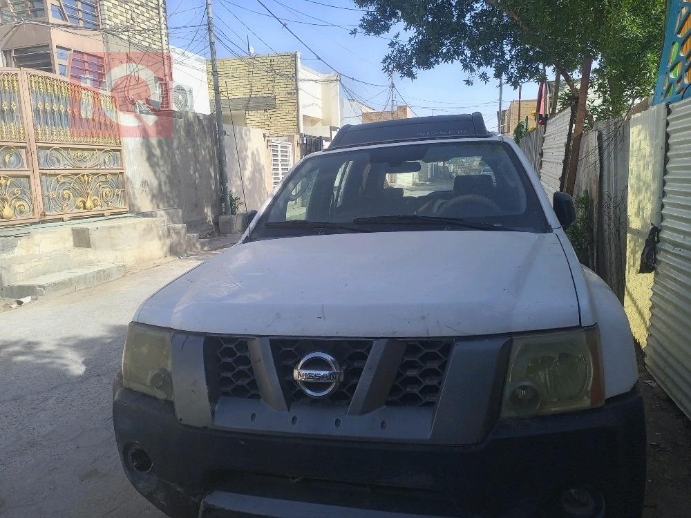 نيسان إكستيرا