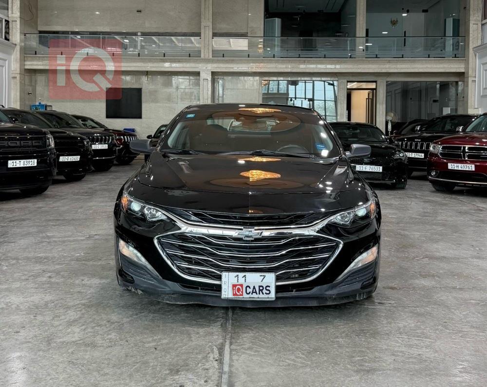 Chevrolet Malibu 2023 - $11,800 for sale
