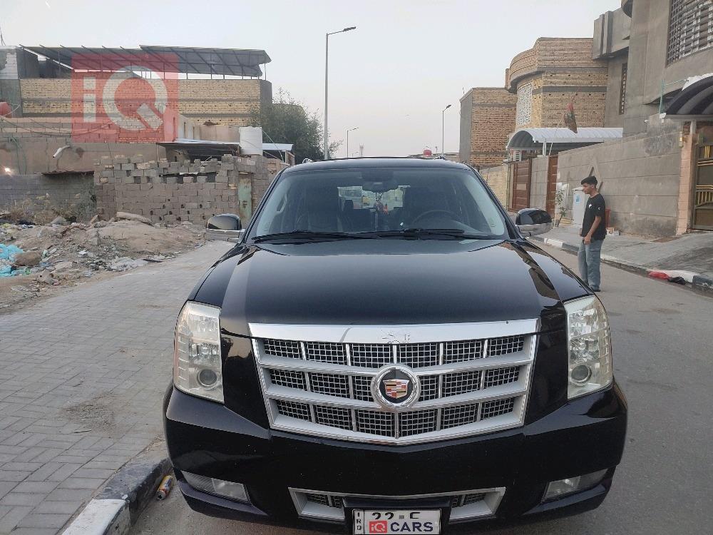 كاديلاك اسكاليد