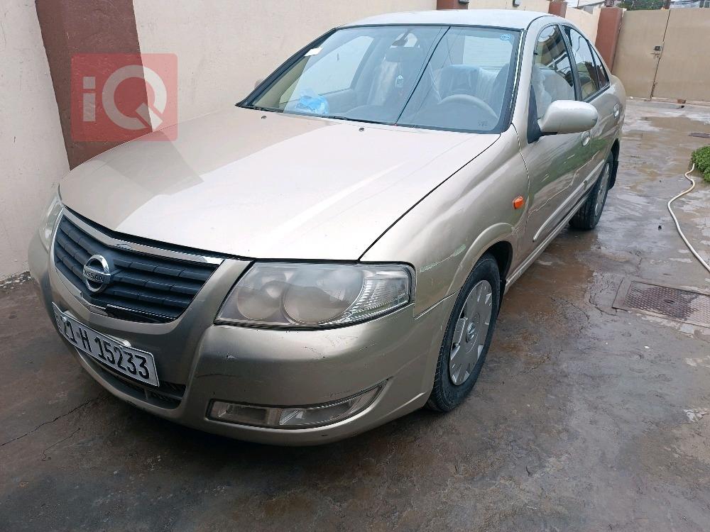Nissan Sunny 2009 - $8,500 for sale