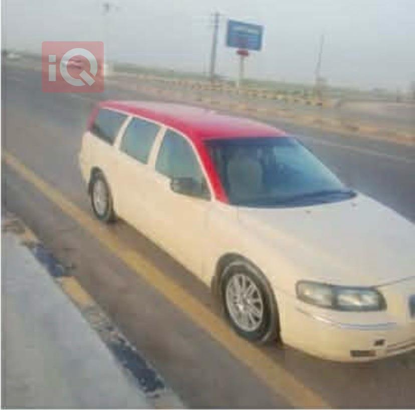 فولفو S80