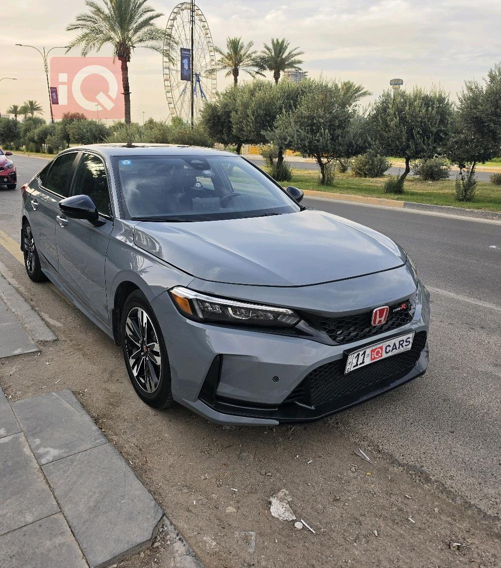 هوندا سيفيك