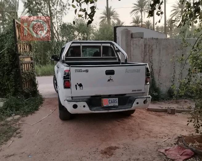ZX AUTO Grand Tiger 2020 - $8,500 for sale