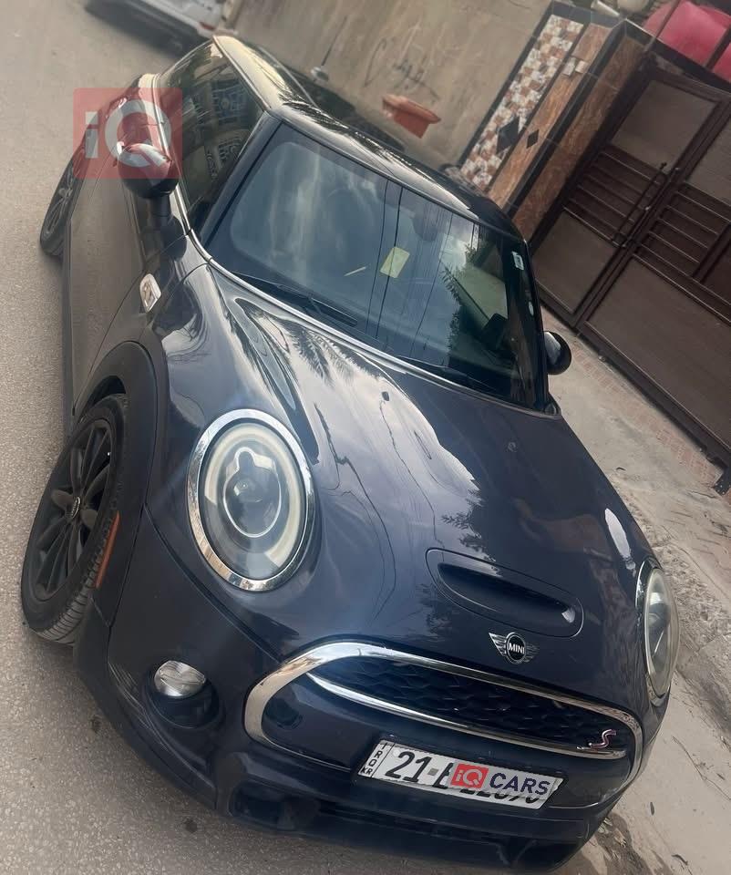 ميني كوبر