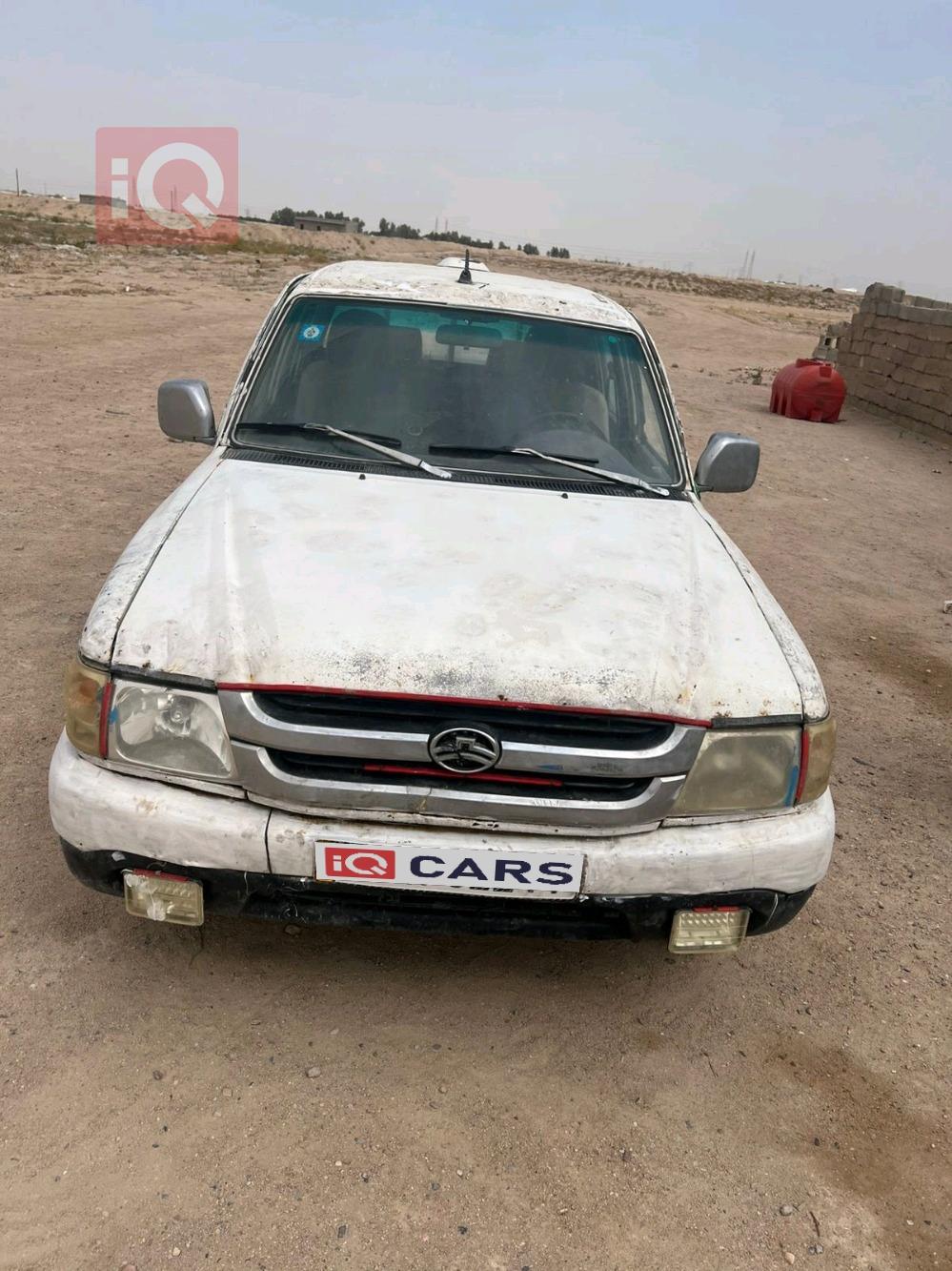 جريت وول دير