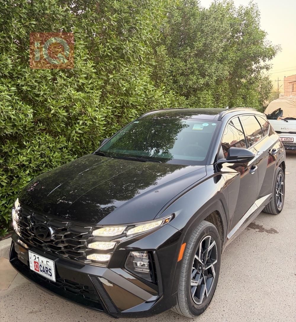 Hyundai Tucson 2026 - $24,700 for sale