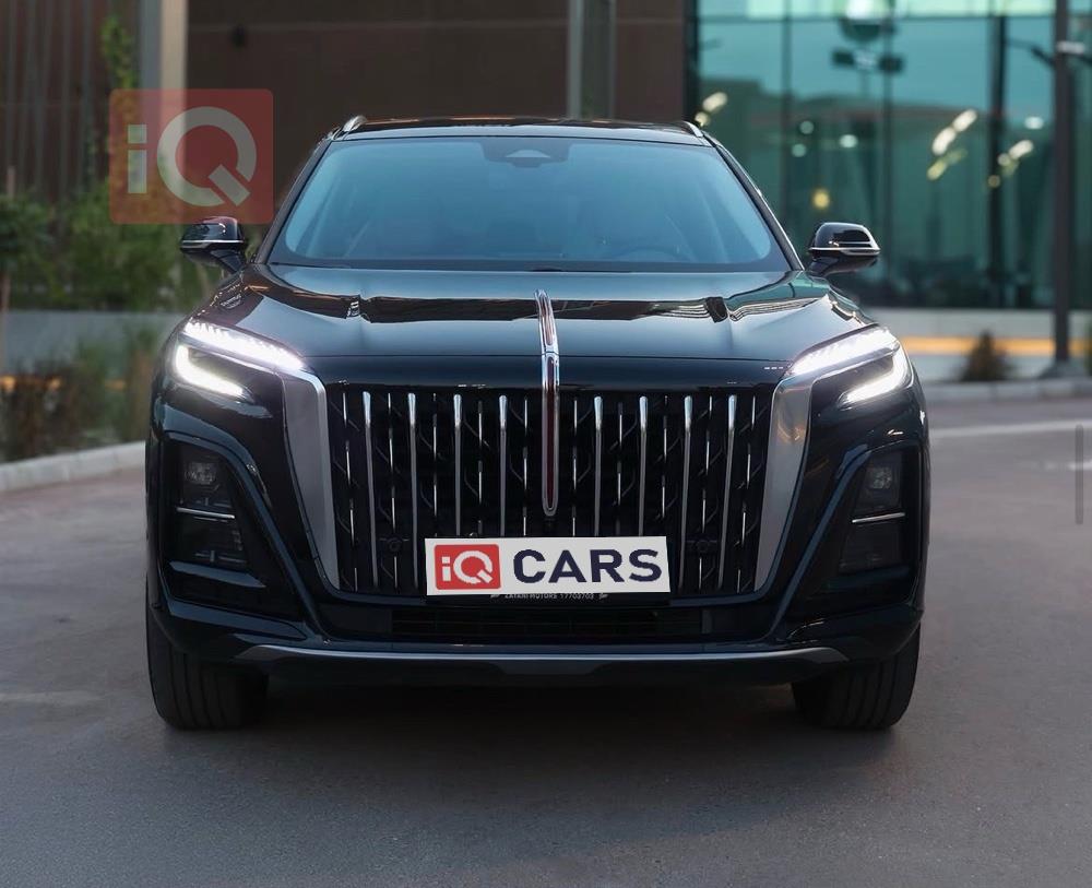 هونشي HS3