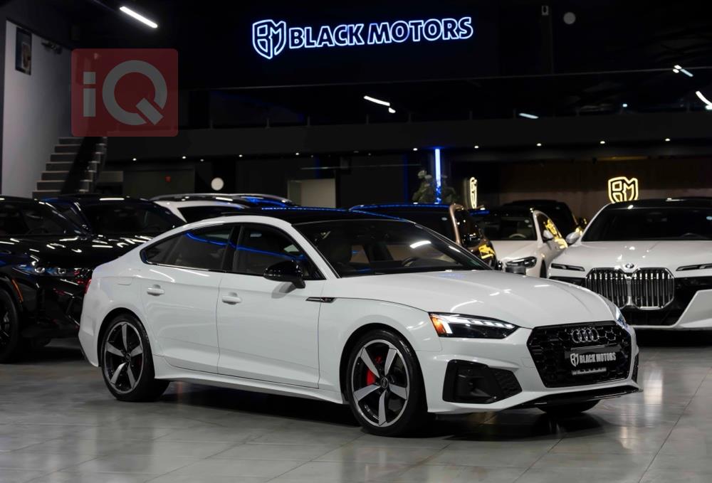 اودي A5