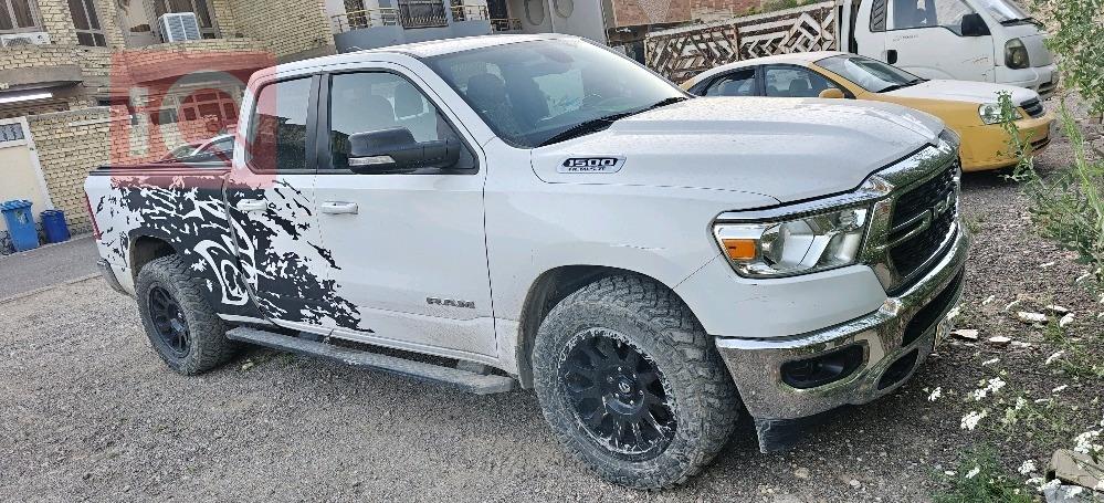 رام 1500