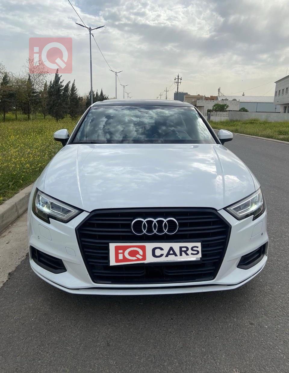 اودي A3