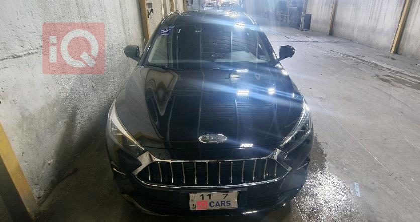 جاك J7