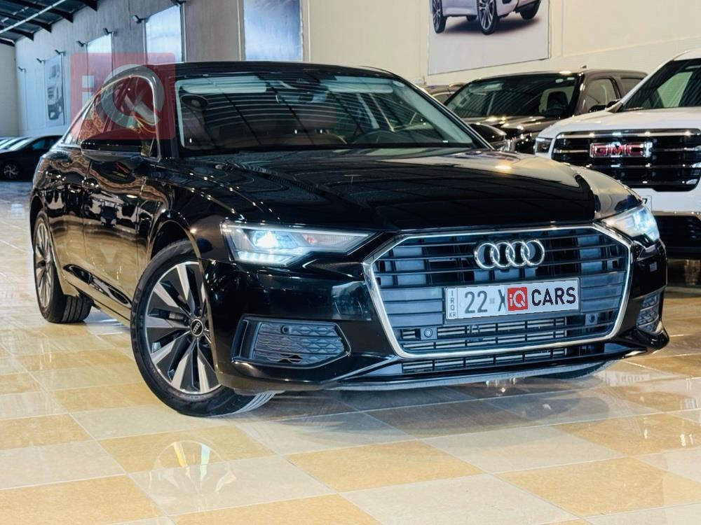 اودي A6