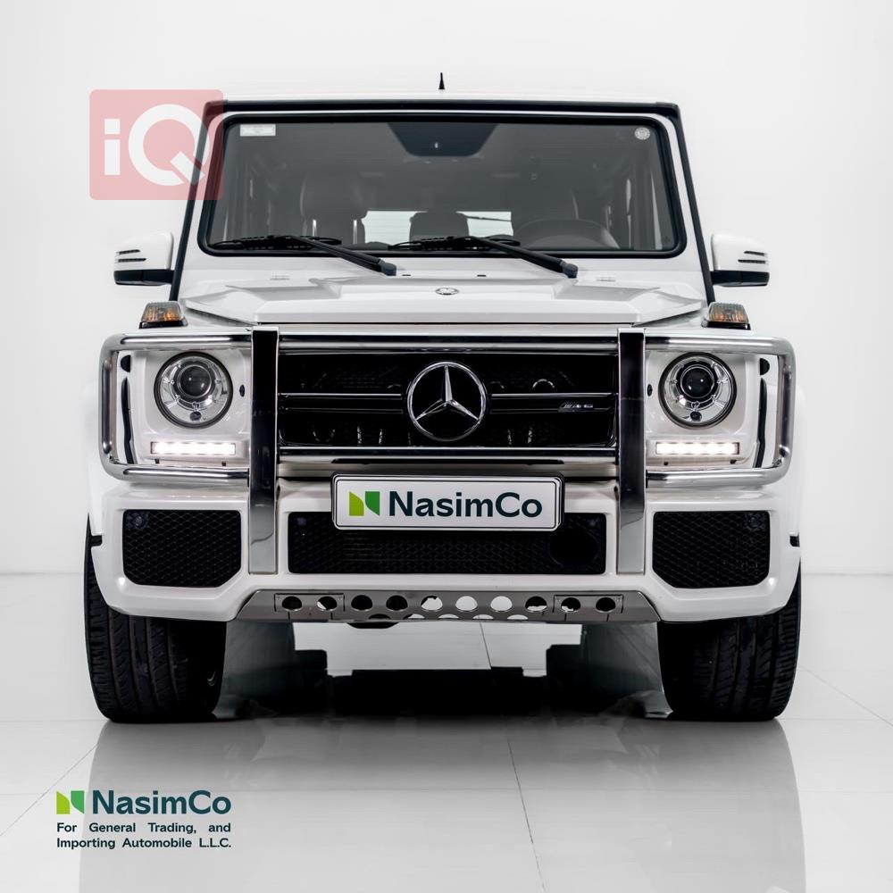 مرسيدس بنز G-Class