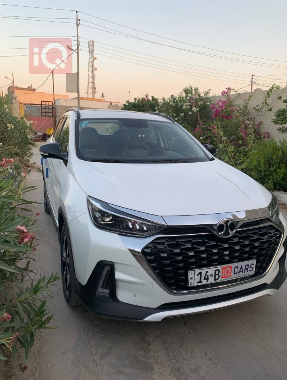 بايك X55