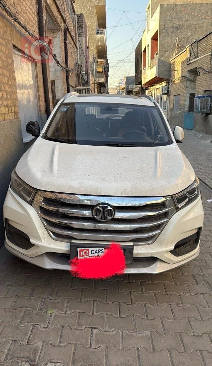 بايك سينوفا X65