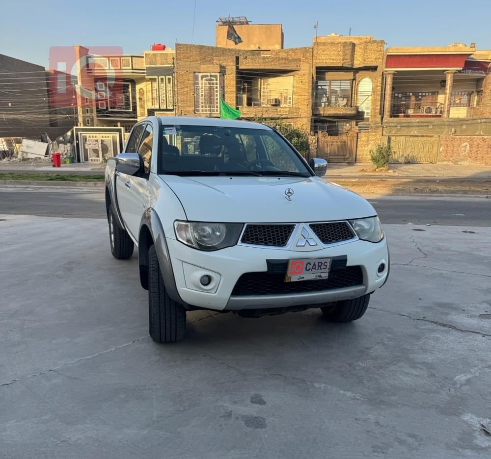 ميتسوبيشي L200