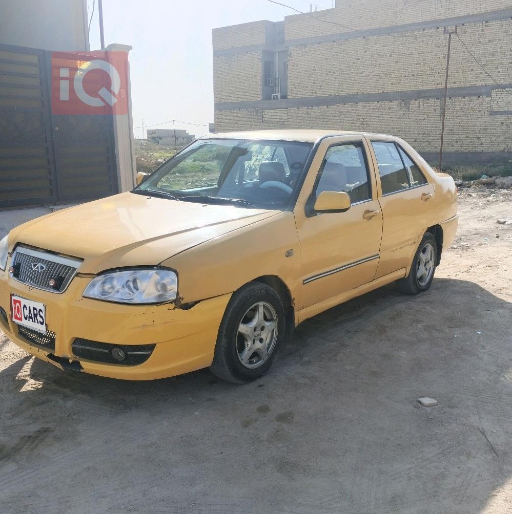 شيري كوين