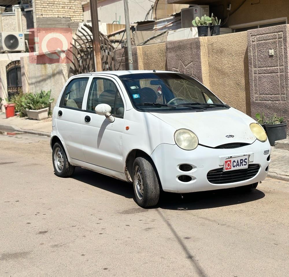 شيري S11 QQ