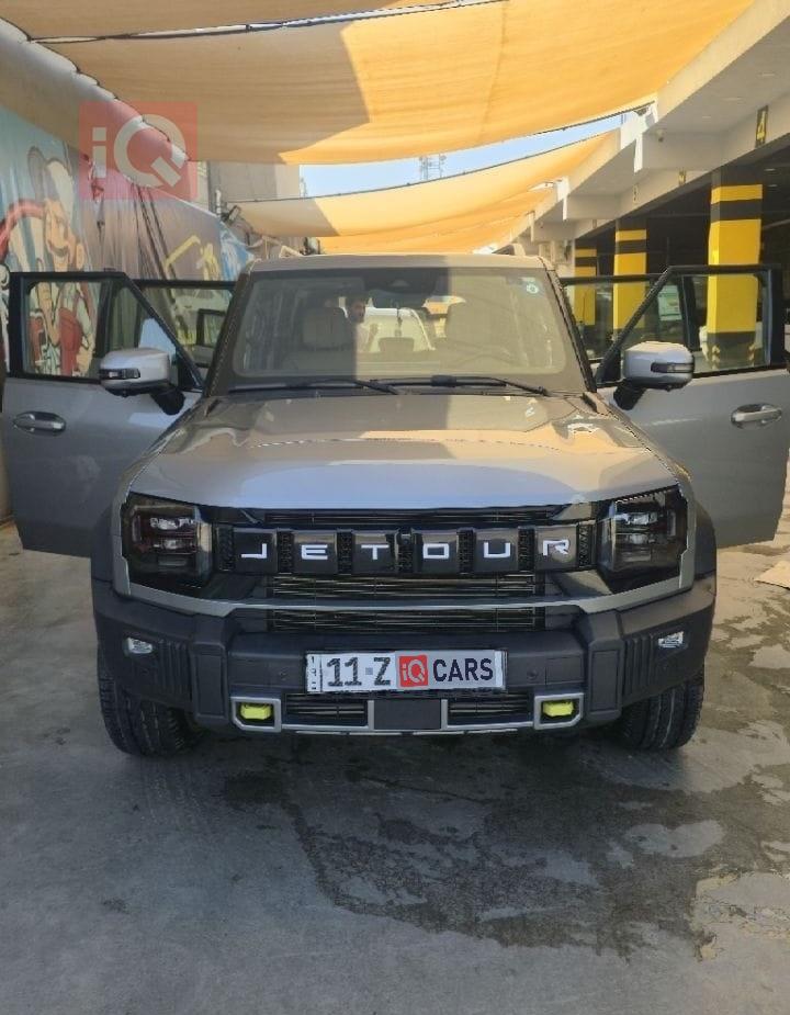جيتور T2
