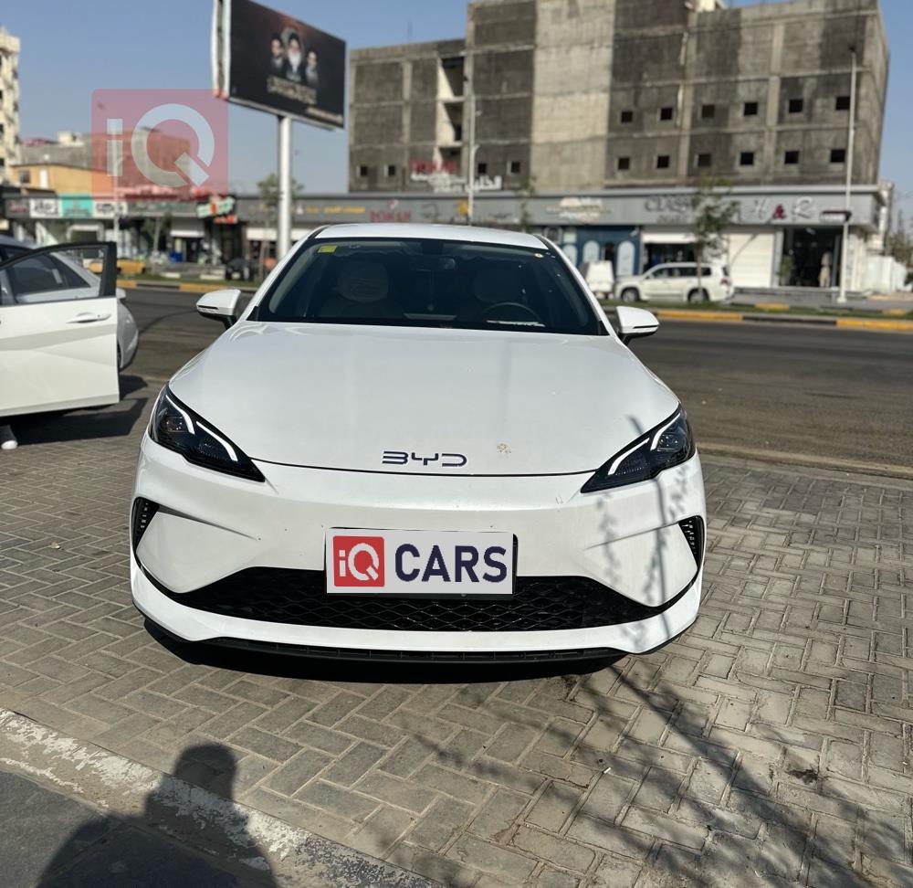 بي واي دي سيل 05 DM-i