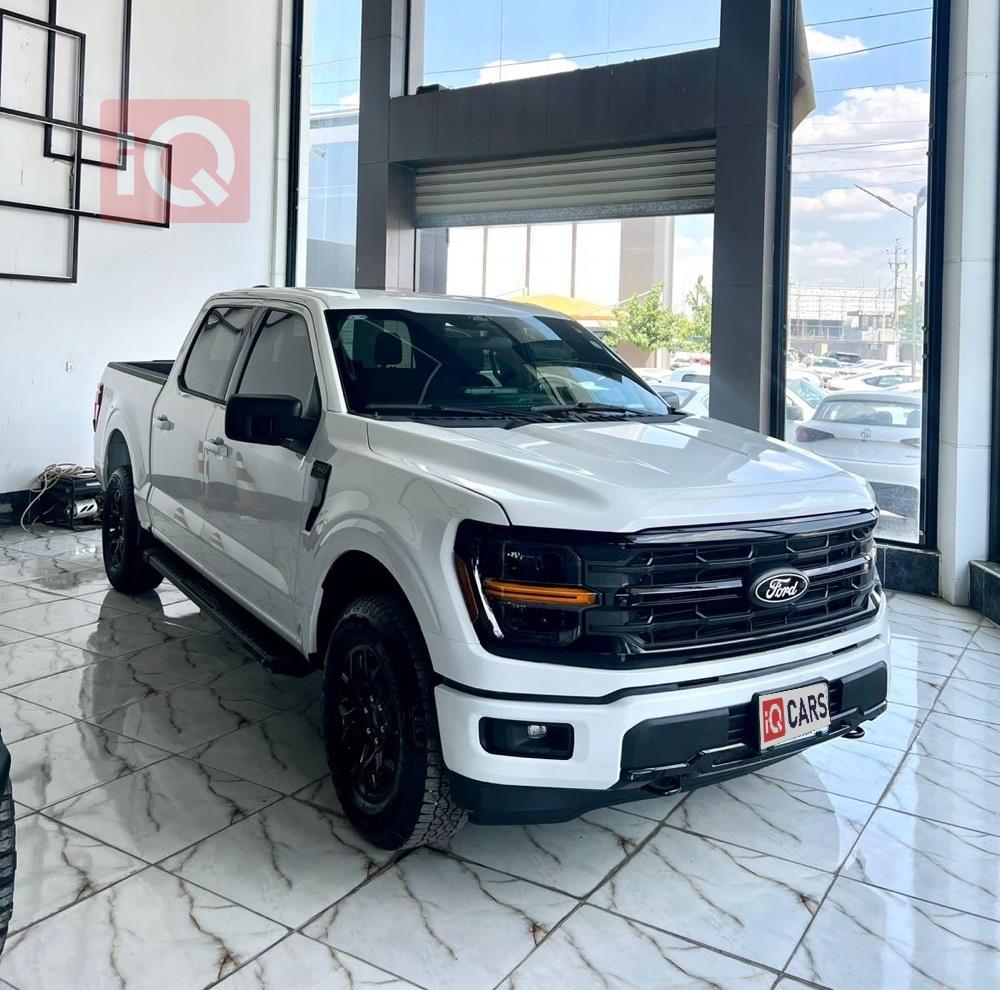فورد إف-150
