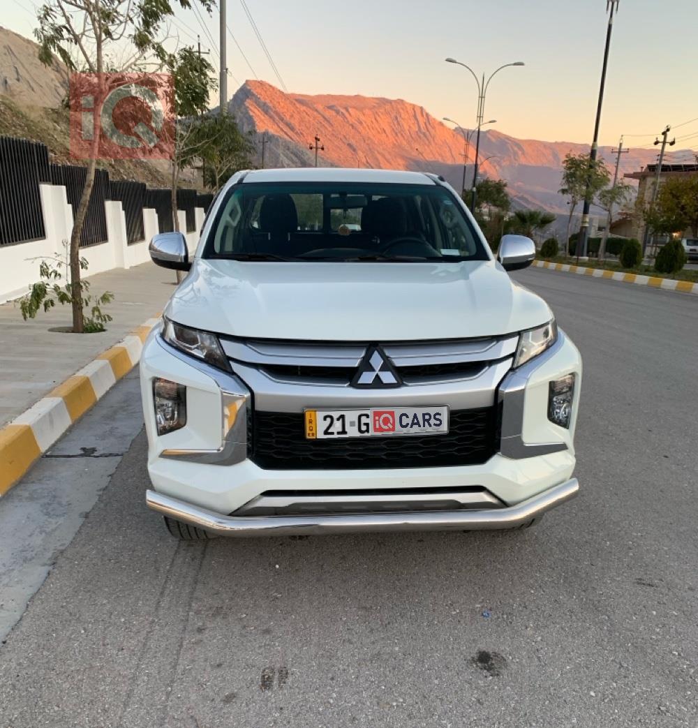 ميتسوبيشي L200