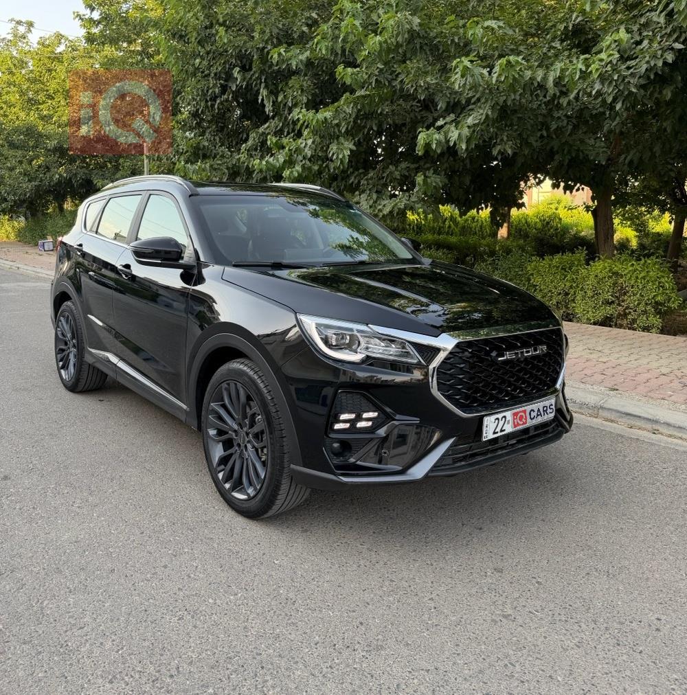 جيتور X70