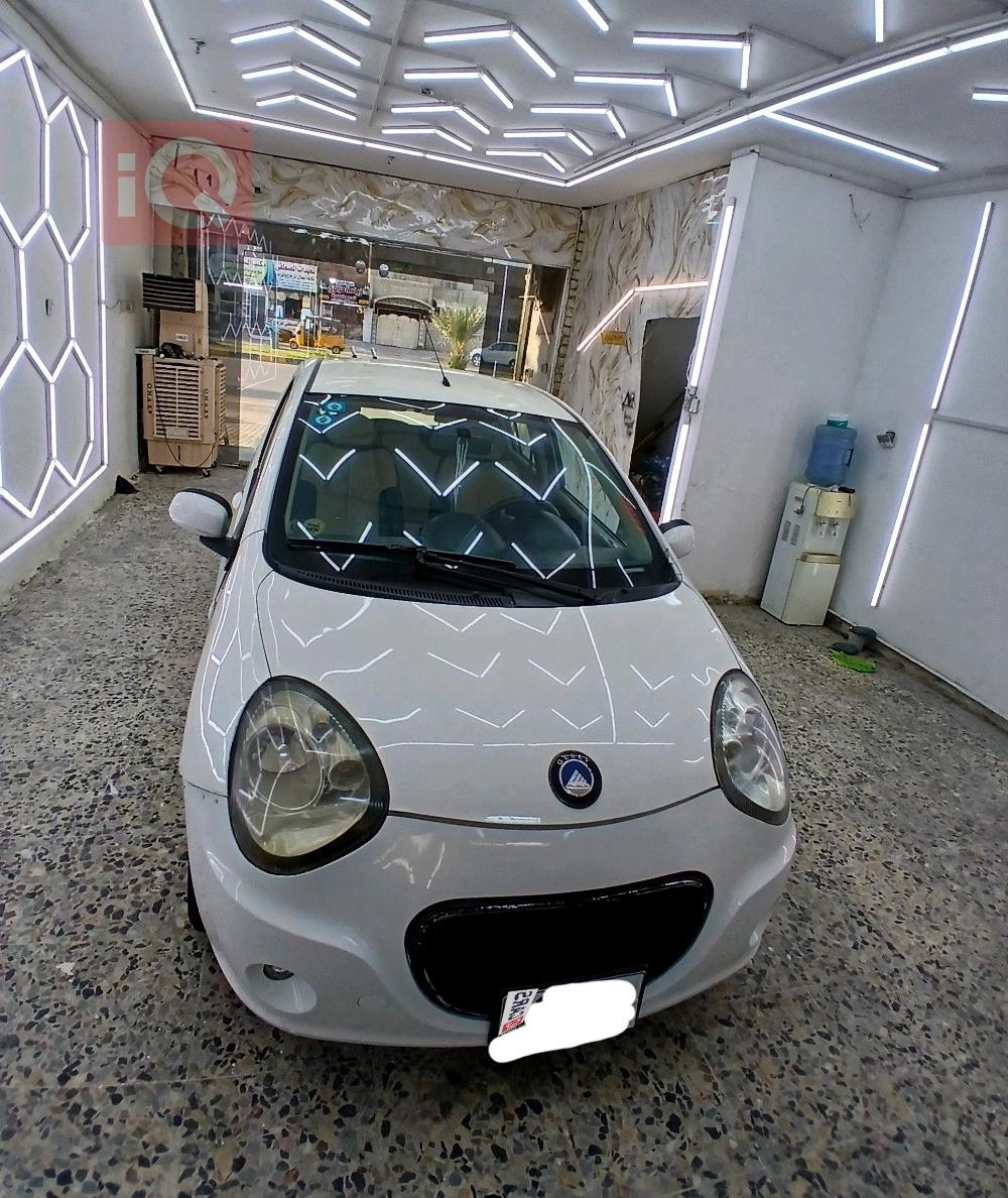 جيلي LC