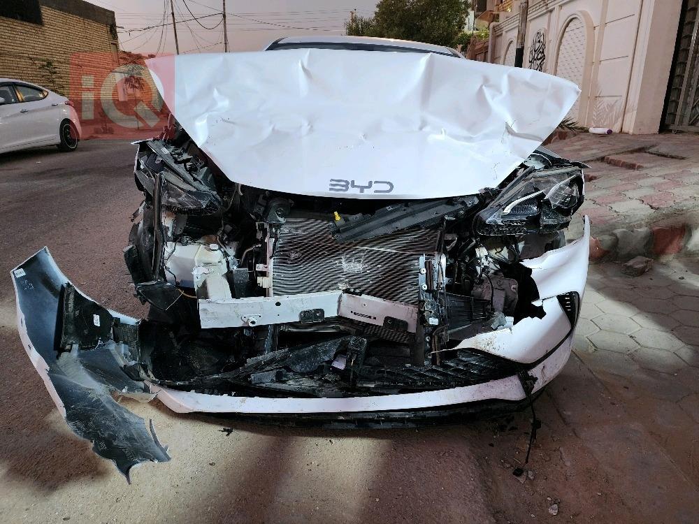 بي واي دي سيل 05 DM-i