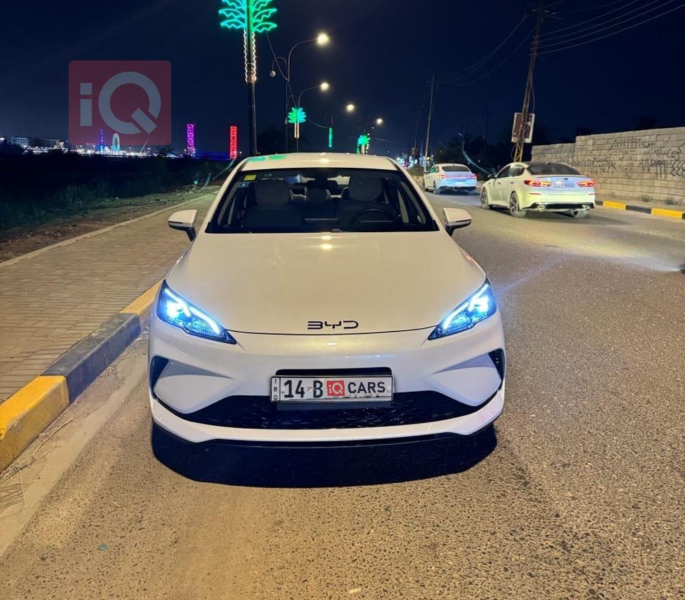بي واي دي سيل 05 DM-i